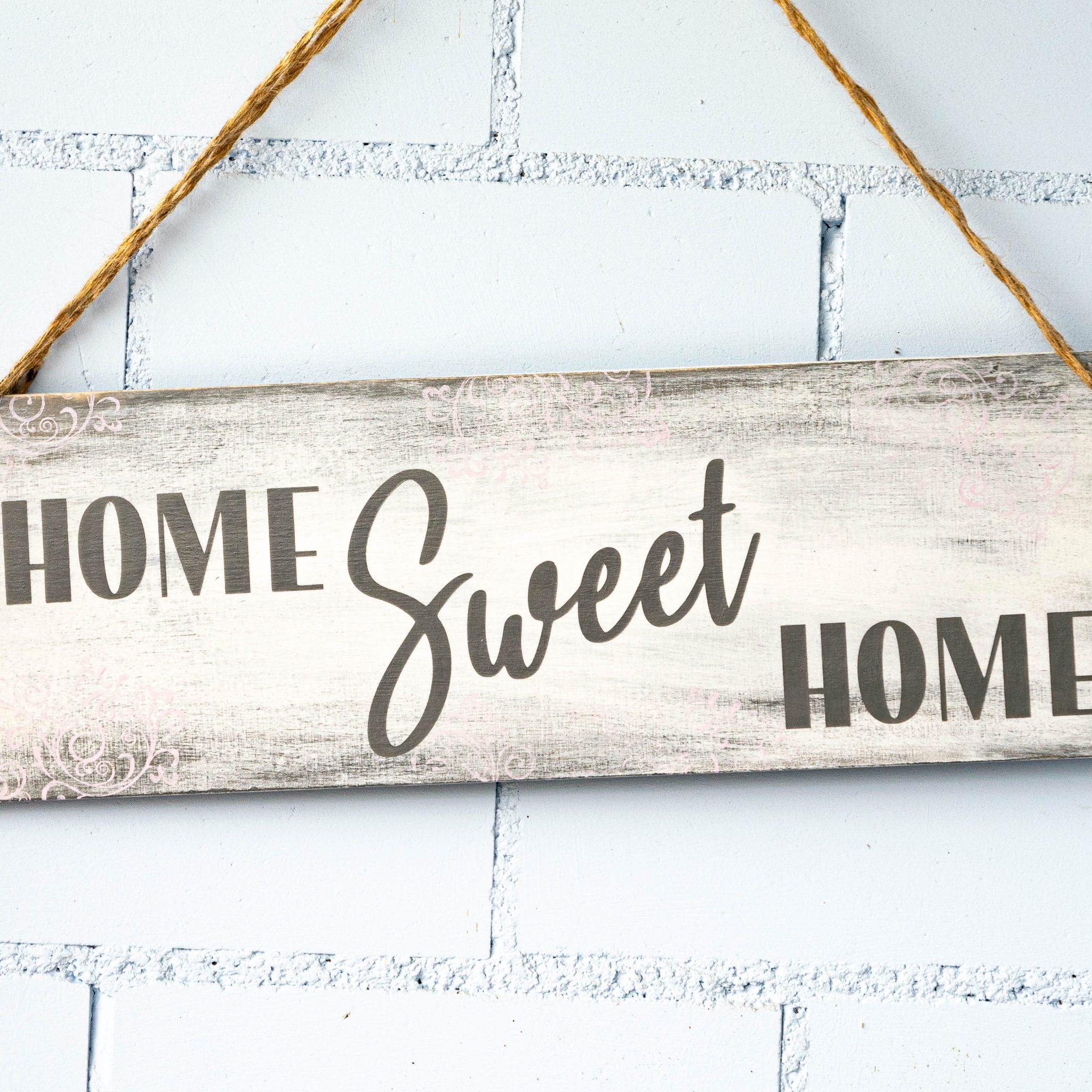 Home Sweet Home 02