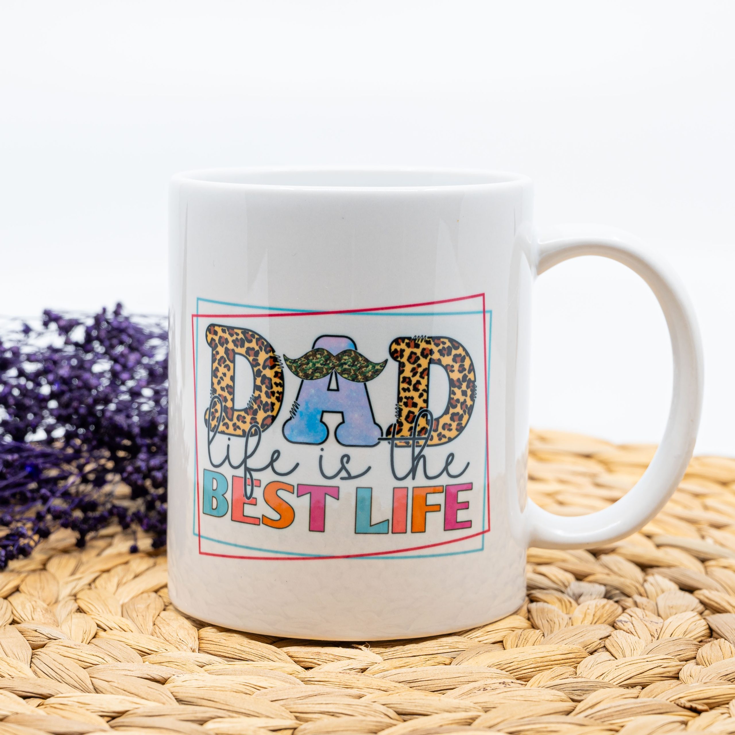 Dad life is the best life